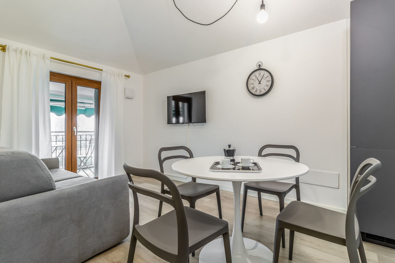 Living area 4, Sporting by Wonderful Italy, Brescia