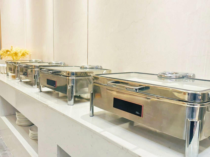 Food & Drinks 5, Lavande Hotel Shunde Ronggui Passenger Terminal, Foshan