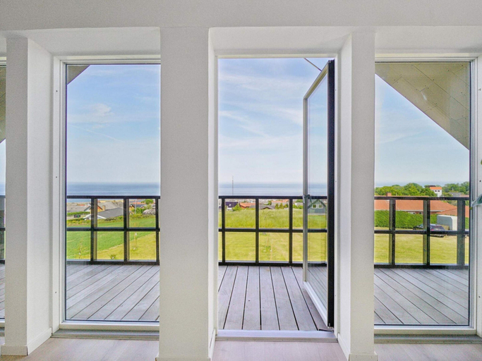 Interior 2, 4 Star Holiday Home in Allinge, Bornholm