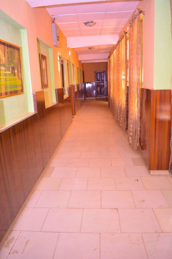 Public Area 3, Dikord Hotel and Events Centre, Abeokuta South
