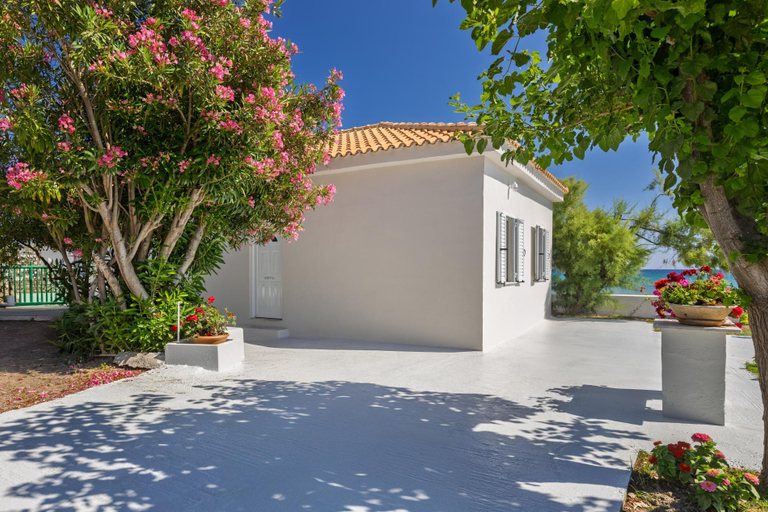5, Aliki's Summerhouse 1, Ionian Islands