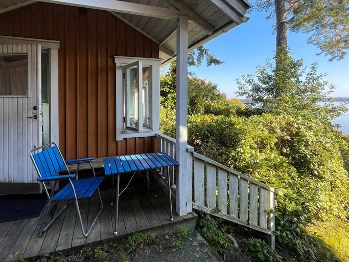 Exterior 3, 4 Person Holiday Home in Onsala, Kungsbacka