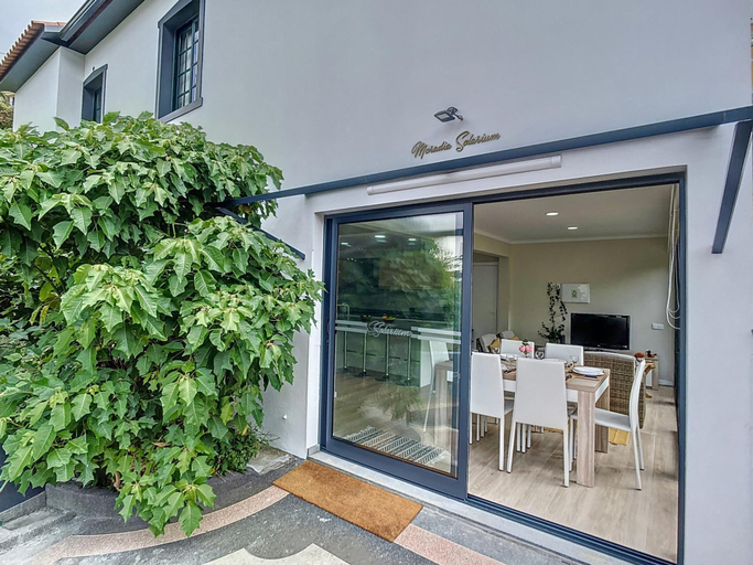 Exterior & Views 2, Solarium Villa by Atlantic Holiday, Machico