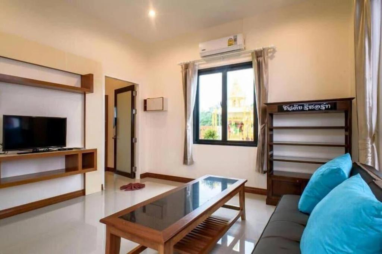 Others 5, Cindia Resort, Phunphin