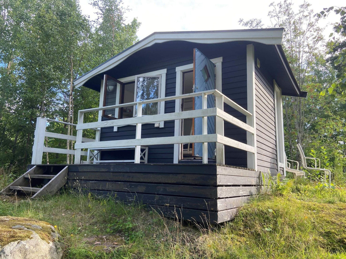 Exterior 4, 4 Star Holiday Home in Malmkoping, Flen