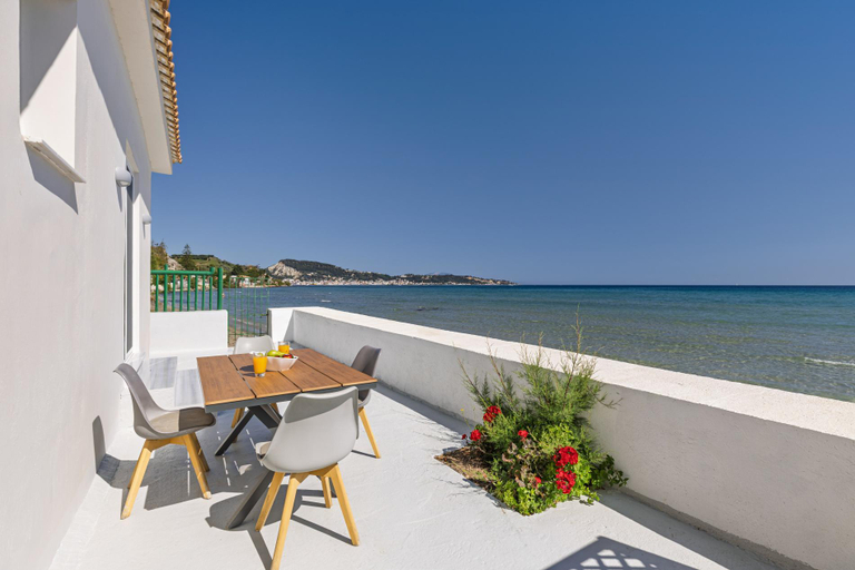 5, Aliki's Summerhouse 1, Ionian Islands