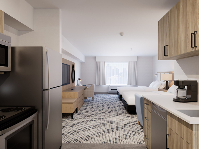 Others 5, Pomeroy Inn & Suites Hotel Dawson Creek, Peace River