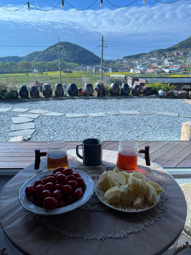 Food & Drinks 5, Namhae Choncangs, Namhae