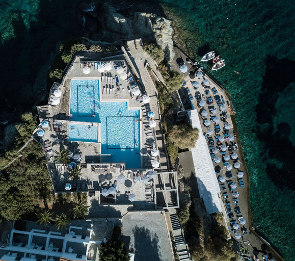 Exterior & Views 2, Peninsula Resort & Spa - All Inclusive, Crete