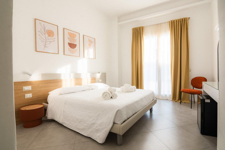 Bedroom 2, Sa Pasadina, Ogliastra