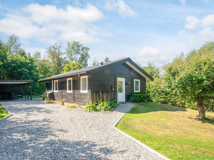 Primary image 4, 4 Star Holiday Home in Farvang, Silkeborg