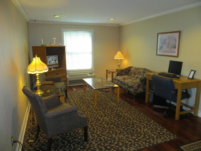Others 5, Americourt Hotel and Suites - Elizabethton, Carter