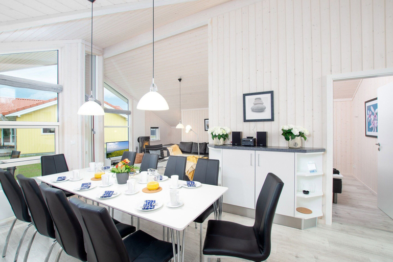 Dining 2, Grobenbrode Baltic Horizon Haven, Ostholstein