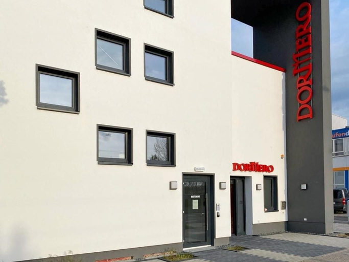 Exterior & Views 2, Dormero Hotel Darmstadt, Darmstadt
