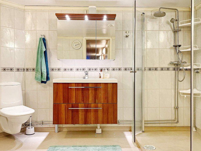 Bathroom 4, star holiday home in VADDO-By Traum, Norrtälje