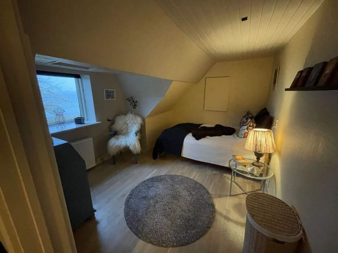 Interior 4, 5 Star Holiday Home in Follenslev, Kalundborg