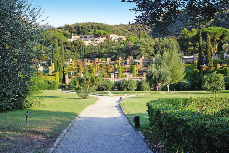 3, Apartment in Elba near Bagnaia Beach, Livorno