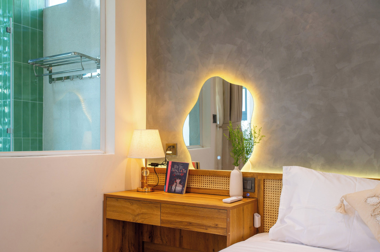 Room 3, Lavi Residence, Da Nang