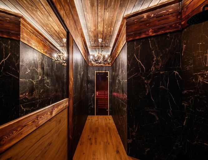 Interior 3, Holiday Home in Podhale, Jacuzzi, Sauna, Tatra