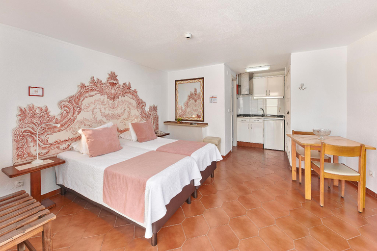 Bedroom 3, Tropical Sol, Albufeira