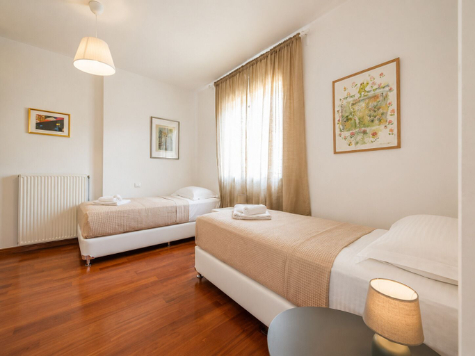 Others 5, Adelos III Bloom Villa 5BR 360m² - Sauna - Rooftop, Attica