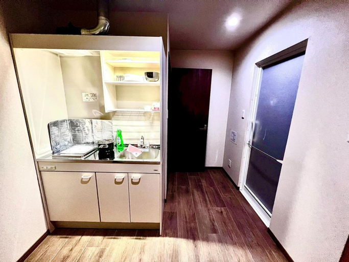 Others 4, Suidobashi Ryokan - Vacation STAY 16179, Osaka