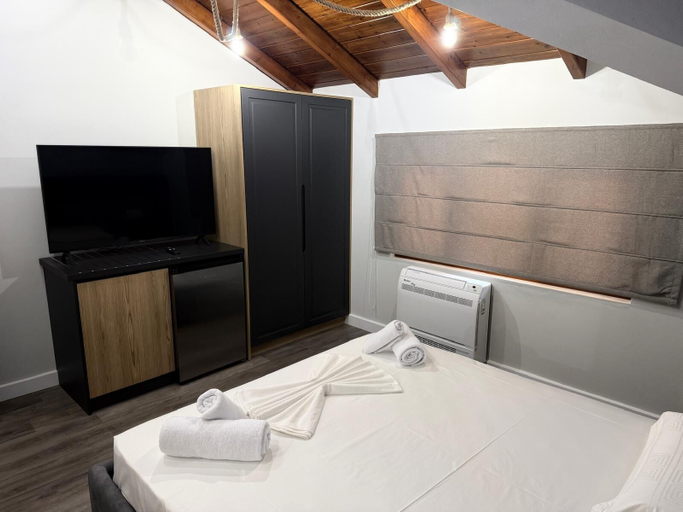 Room 5, Stemalu Hotel, Gjirokastrës