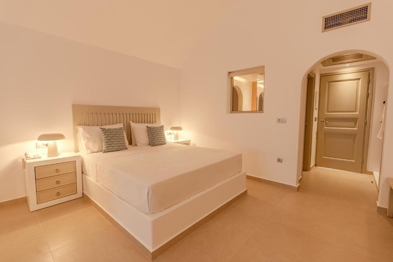 Bedroom 3, Antoperla Luxury Hotel & Spa, South Aegean