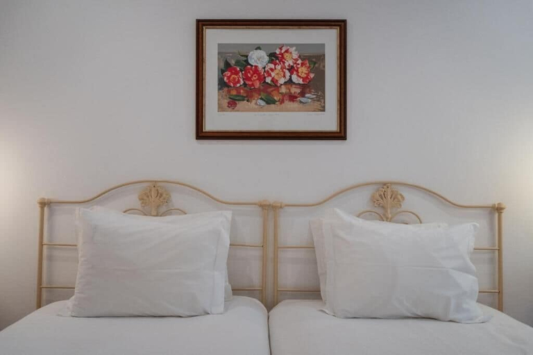 Room 5, Quinta de S. Caetano- S. Miguel-Açores, Ponta Delgada