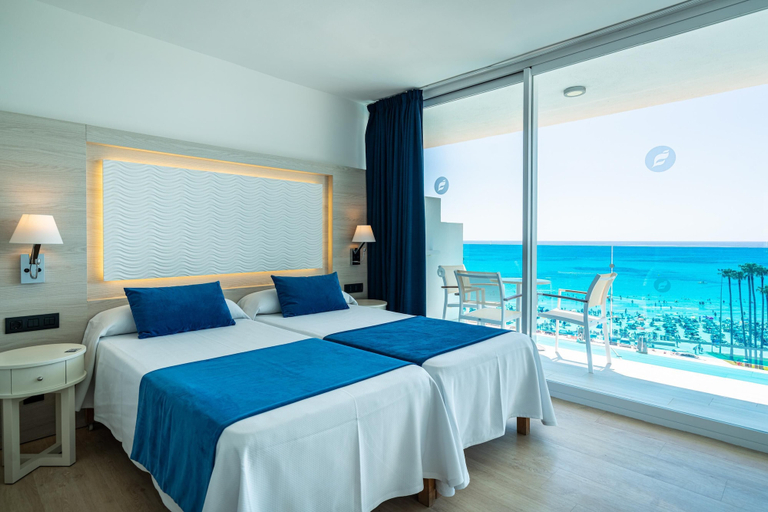 Bedroom 4, Hotel THB Sa Coma Platja, Baleares