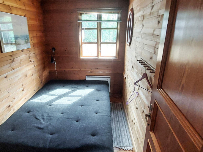 Others 5, 6 Person Holiday Home in Brovst, Jammerbugt