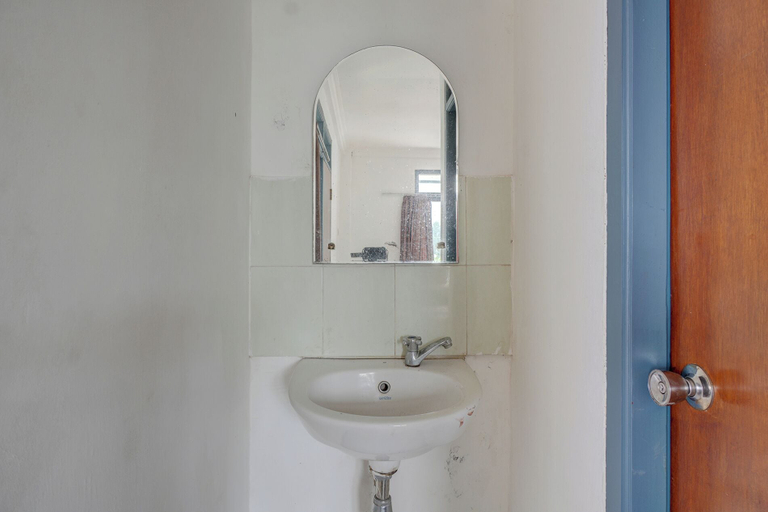 Bathroom 2, Villa Tjokro 7 By ARBA, Bogor