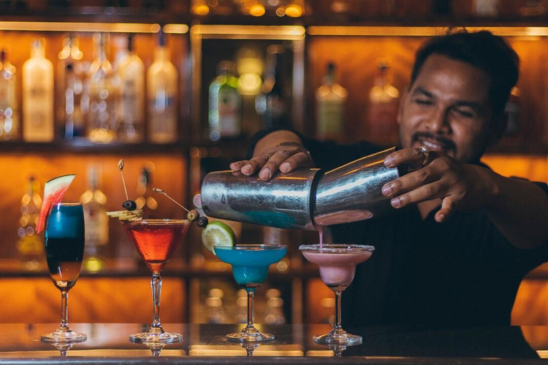 Food & Drinks 5, KRC Annexe - A Boutique Hotel, Sonitpur
