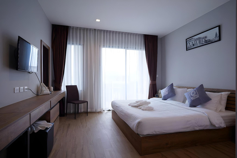 Bedroom 3, Guuden Hua Hin, Hua Hin