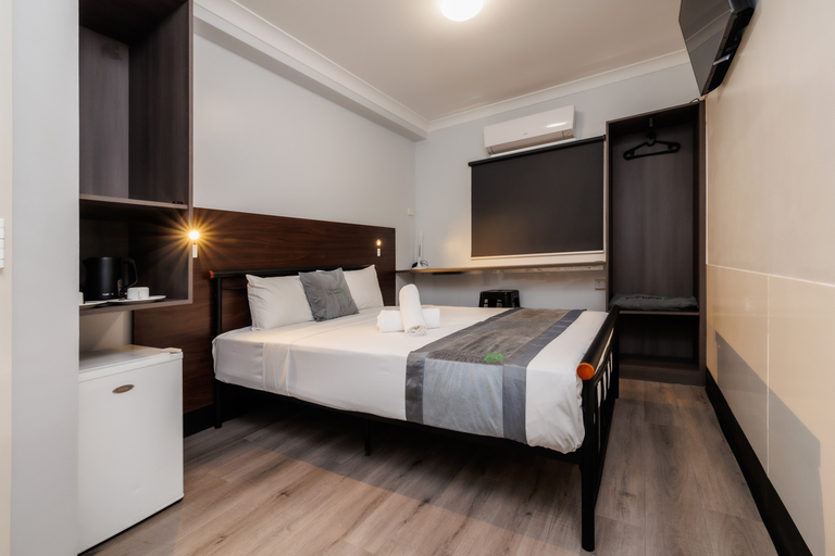 Bedroom 3, Comfort Inn Darwin, Darwin
