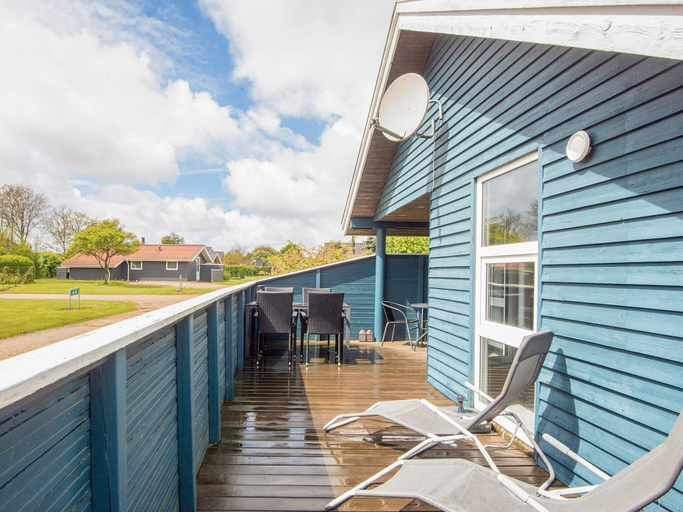 Others 4, 4 person holiday home in Hemmet, Ringkøbing-Skjern
