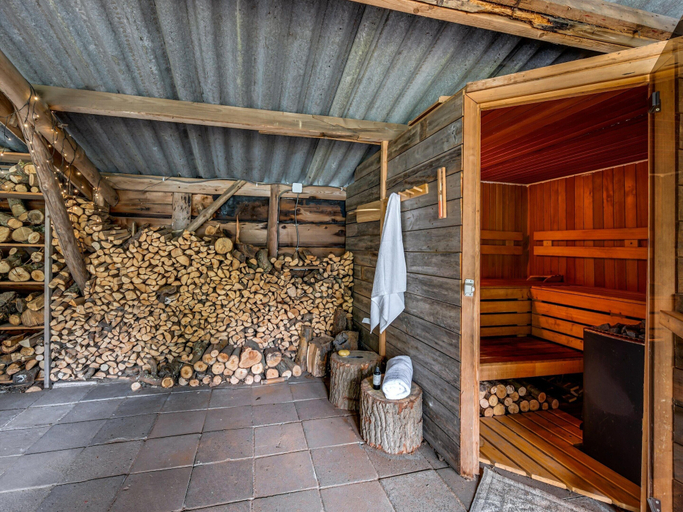Spa treatment 2, Cozy Stay With Recreation Room, Wijk bij Duurstede