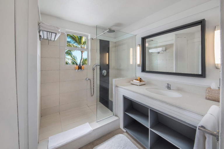 Bathroom 5, Ambre, A Sun Resort, Mauritius - Adult only Hote, Flacq