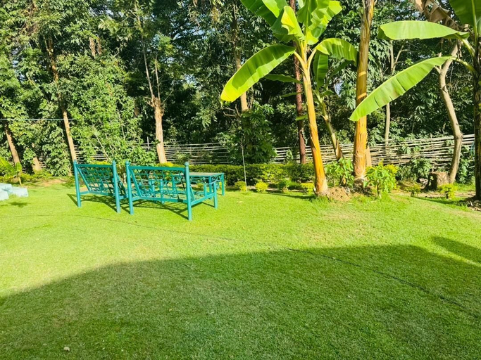 Others 5, Songota Falls Retreat, Arusha