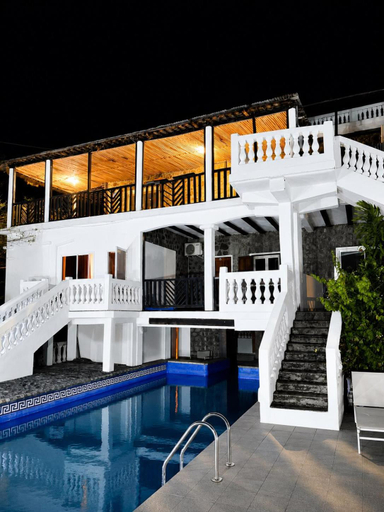 Exterior & Views 2, Al Camar Lodge