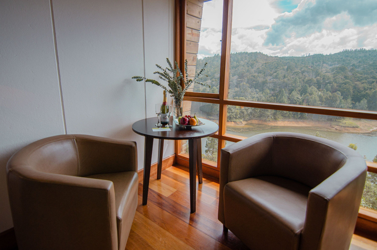 Dining, Hotel Piedras Blancas, Guarne