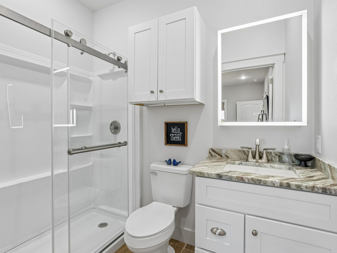 Property amenity 2, Rockport Casitas - The Roxy, Aransas