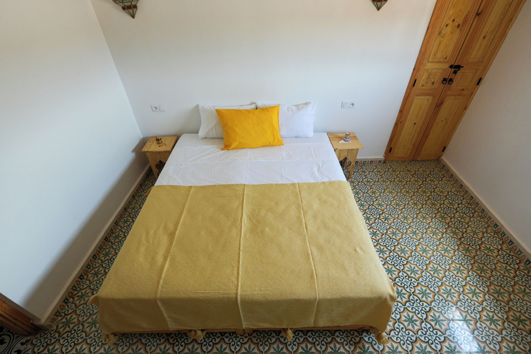 Room 4, Atlas Peak Blue, Al Haouz