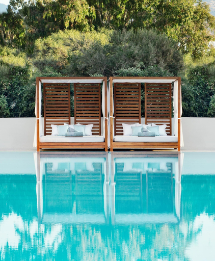 Sport & Beauty 3, Ikos Andalusia - All Inclusive, Málaga