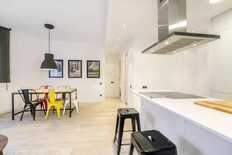 Others 5, 51SAM1021 - Modern apartment near Montjuic, Barcelona