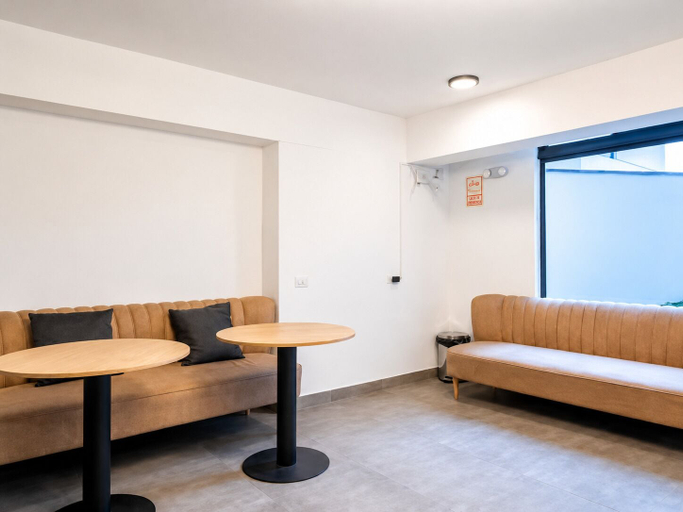 Meeting facility 5, Depa moderno Miraflores Gym parking 811, Lima