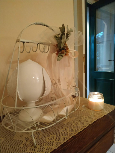 Bedroom 2, Casina Rossa di Pietrafitta, Lecce