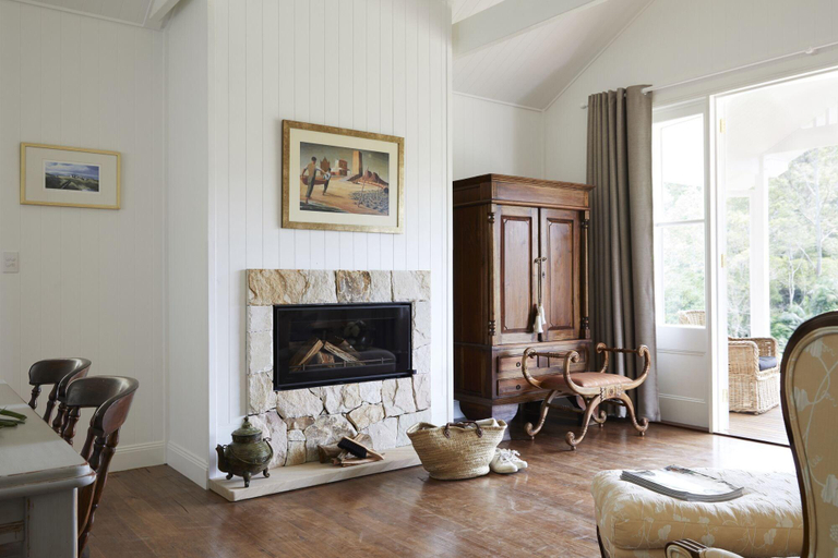 Bedroom 2, Nightcap Ridge, Lismore - Pt B