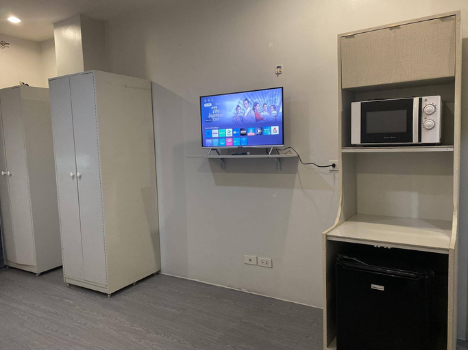 Room 2, ABE Lodge Taguig, Taguig