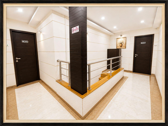 Others 5, Hotel BKC Palace INN Near US Consulate Mumbai, Mumbai Suburban